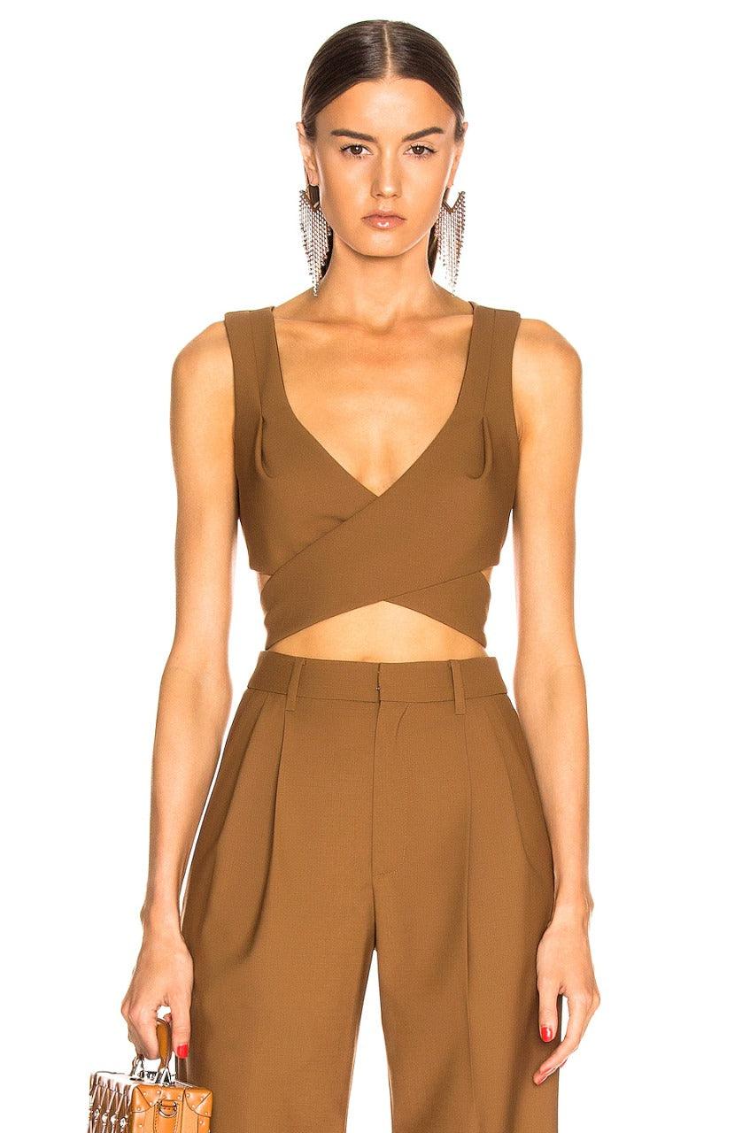 stylish jumpsuit - Laavira