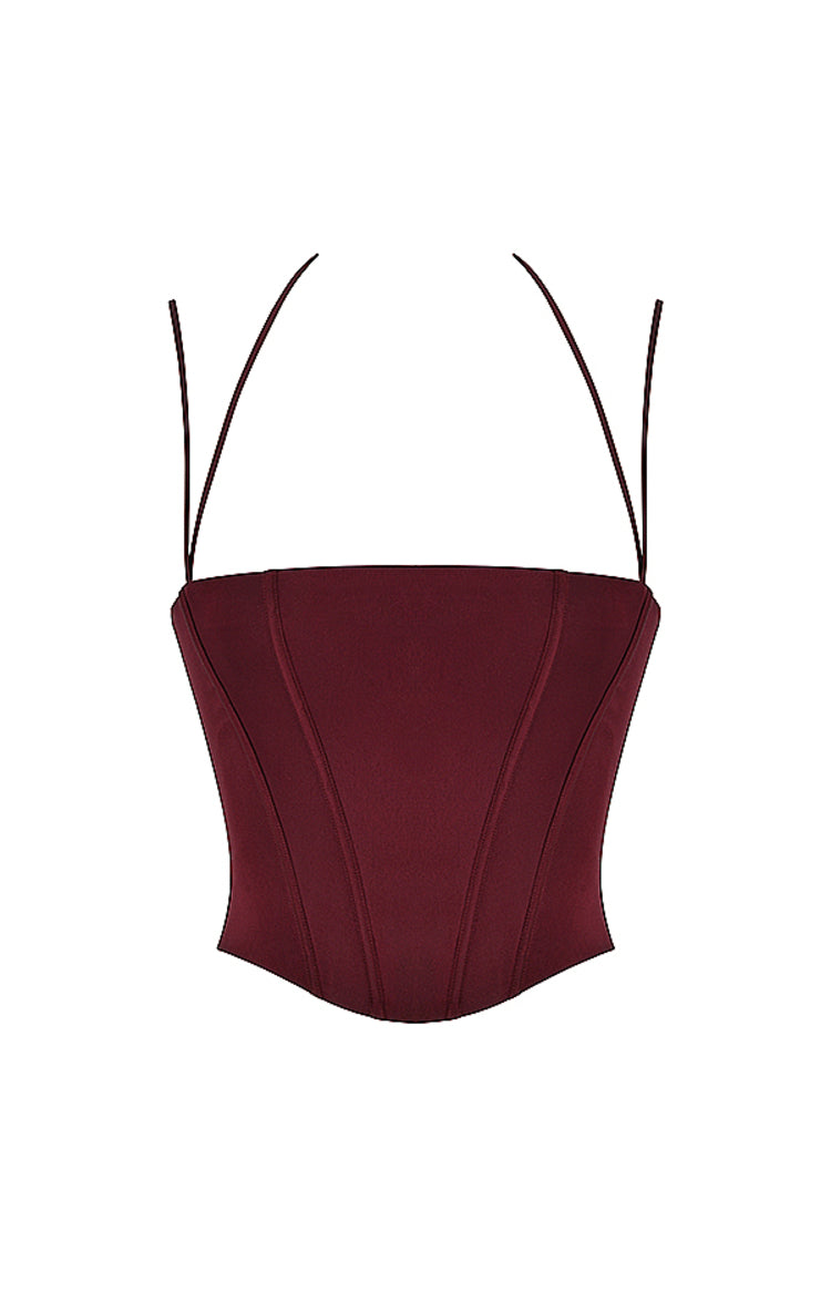 stylish top-Laavira