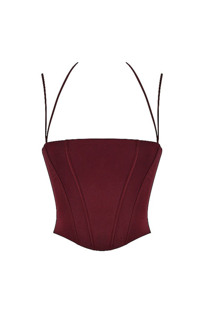 stylish top-Laavira