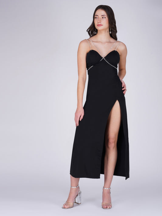 Jynx Long Dress