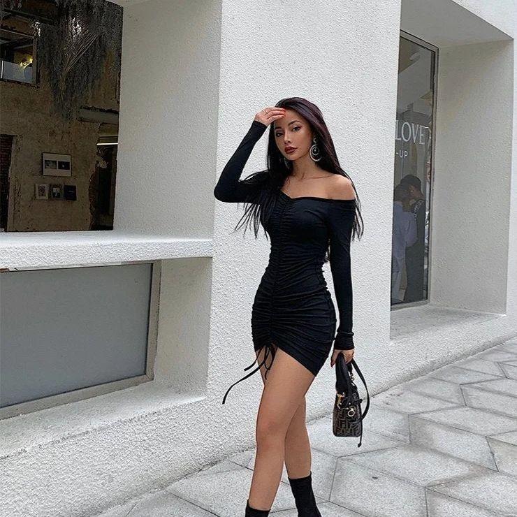 Roar dress - Laavira