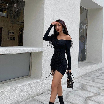 Roar dress - Laavira