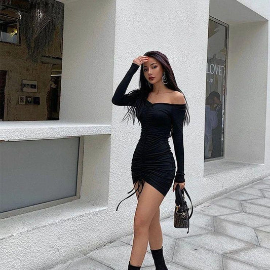 Roar dress - Laavira