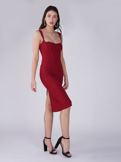 Rosa Long Dress