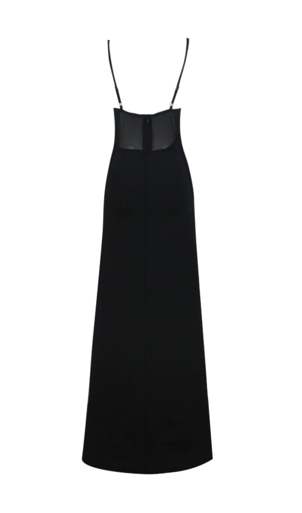 Laavira Azha long dress
