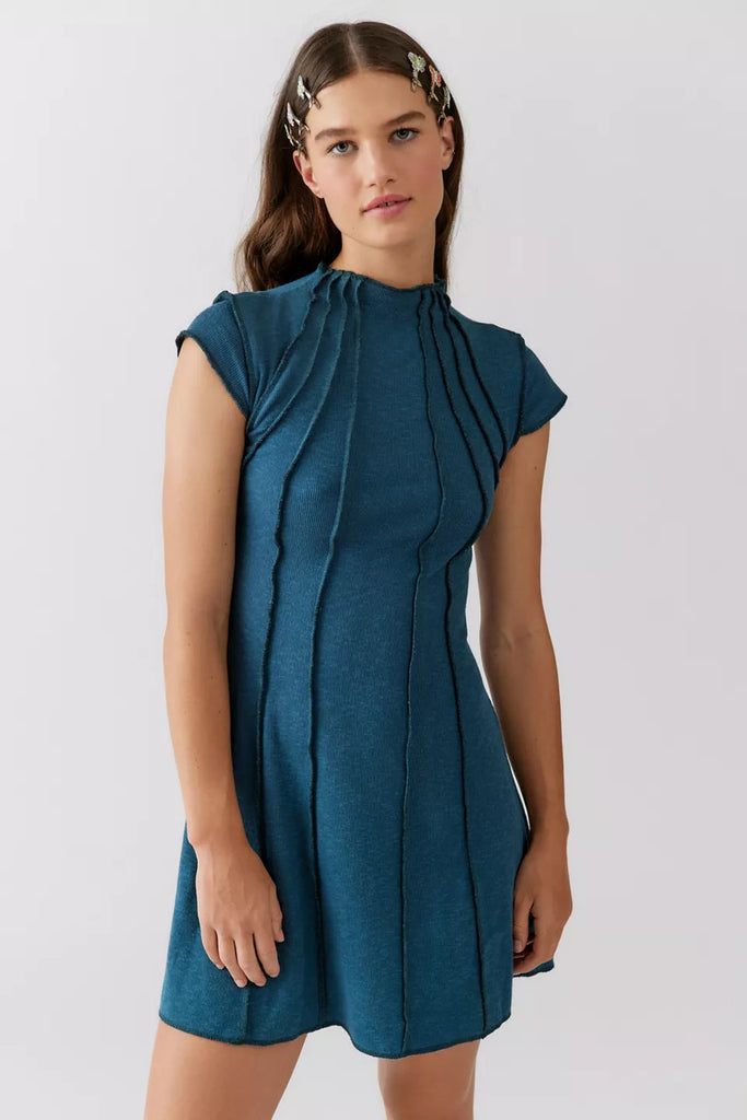 ADA AMAZE DRESS - Westo India