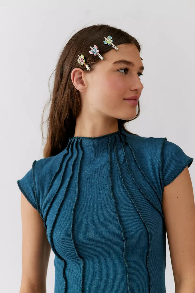 ADA AMAZE DRESS - Westo India