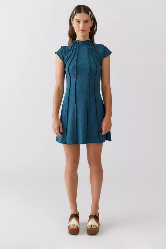 ADA AMAZE DRESS - Westo India