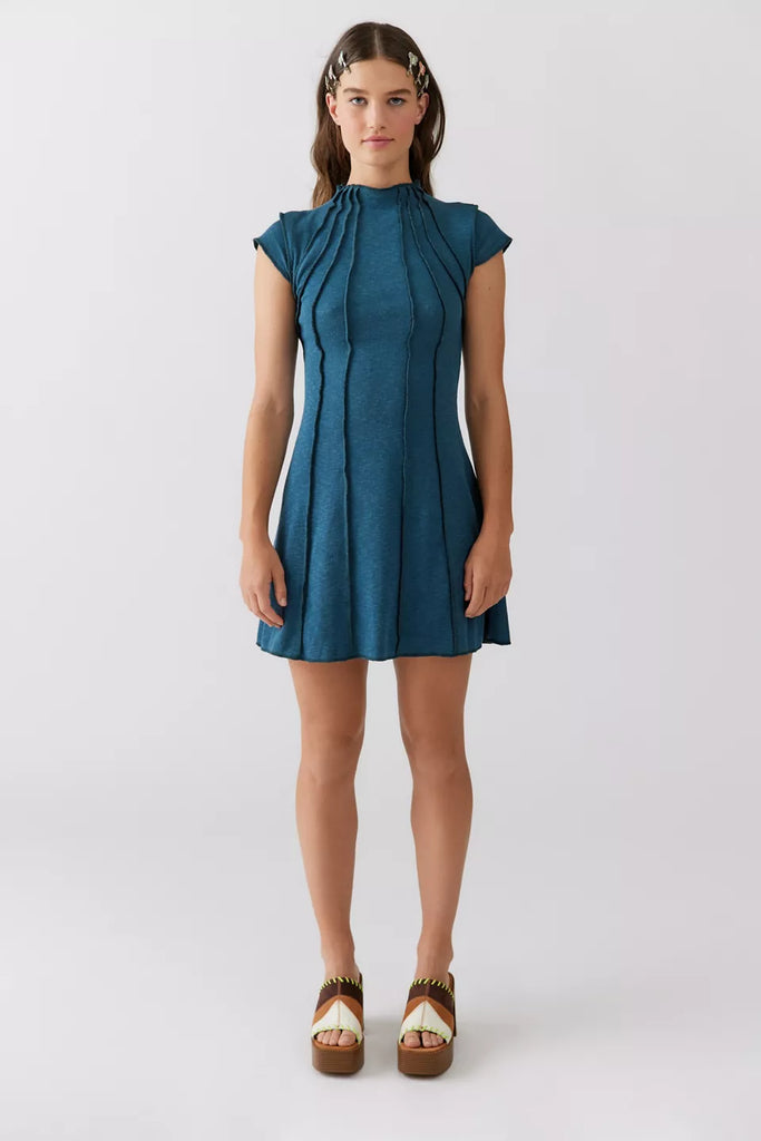 ADA AMAZE DRESS - Westo India