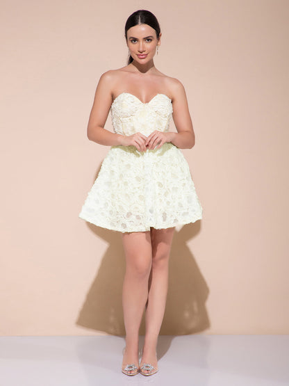 Glitz Short Dress