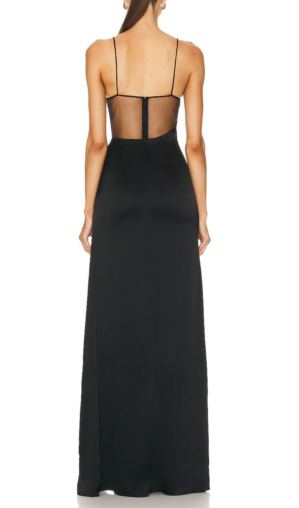 Laavira Azha long dress