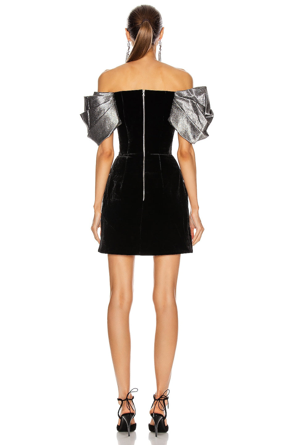 Carnvin Dress