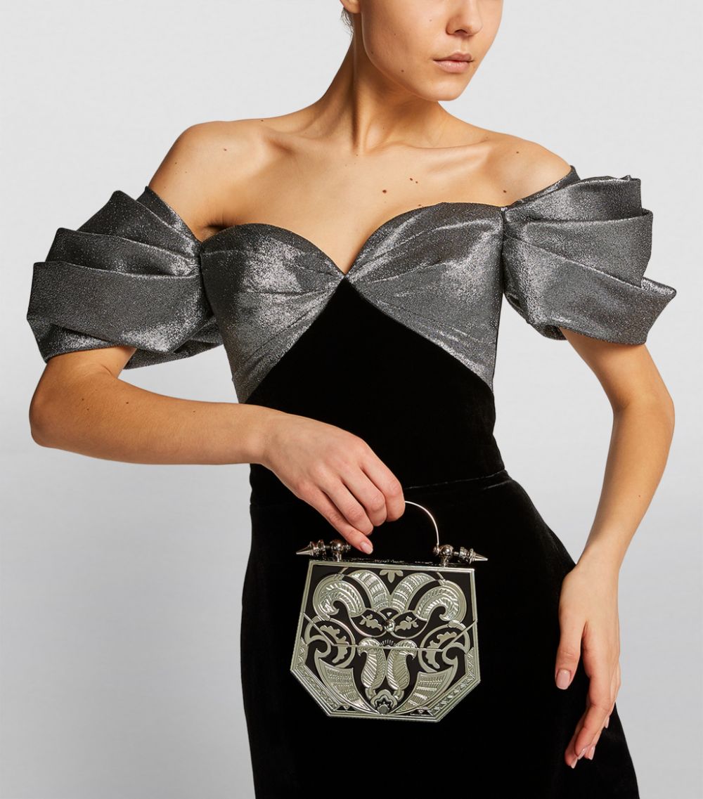 Carnvin Dress