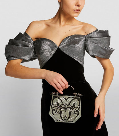 Carnvin Dress