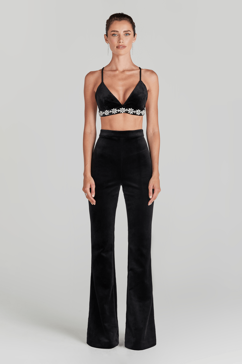 stylish summer outfit-Laavira
