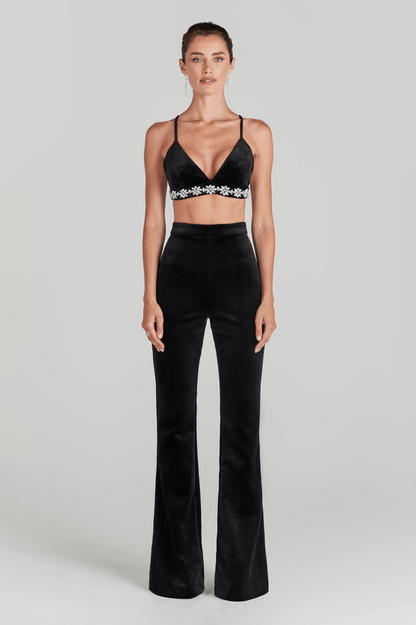 Pobble Bralette Co-ord