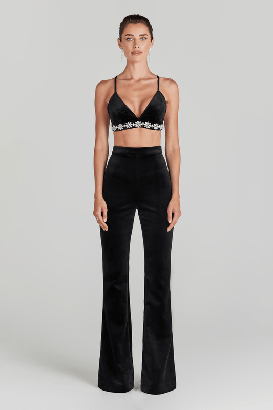 Pobble Bralette Co-ord