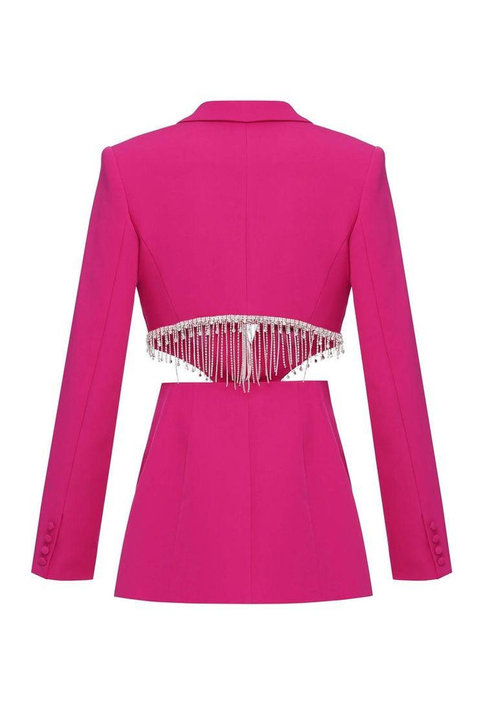 Caster Jewel Suit - Westo India