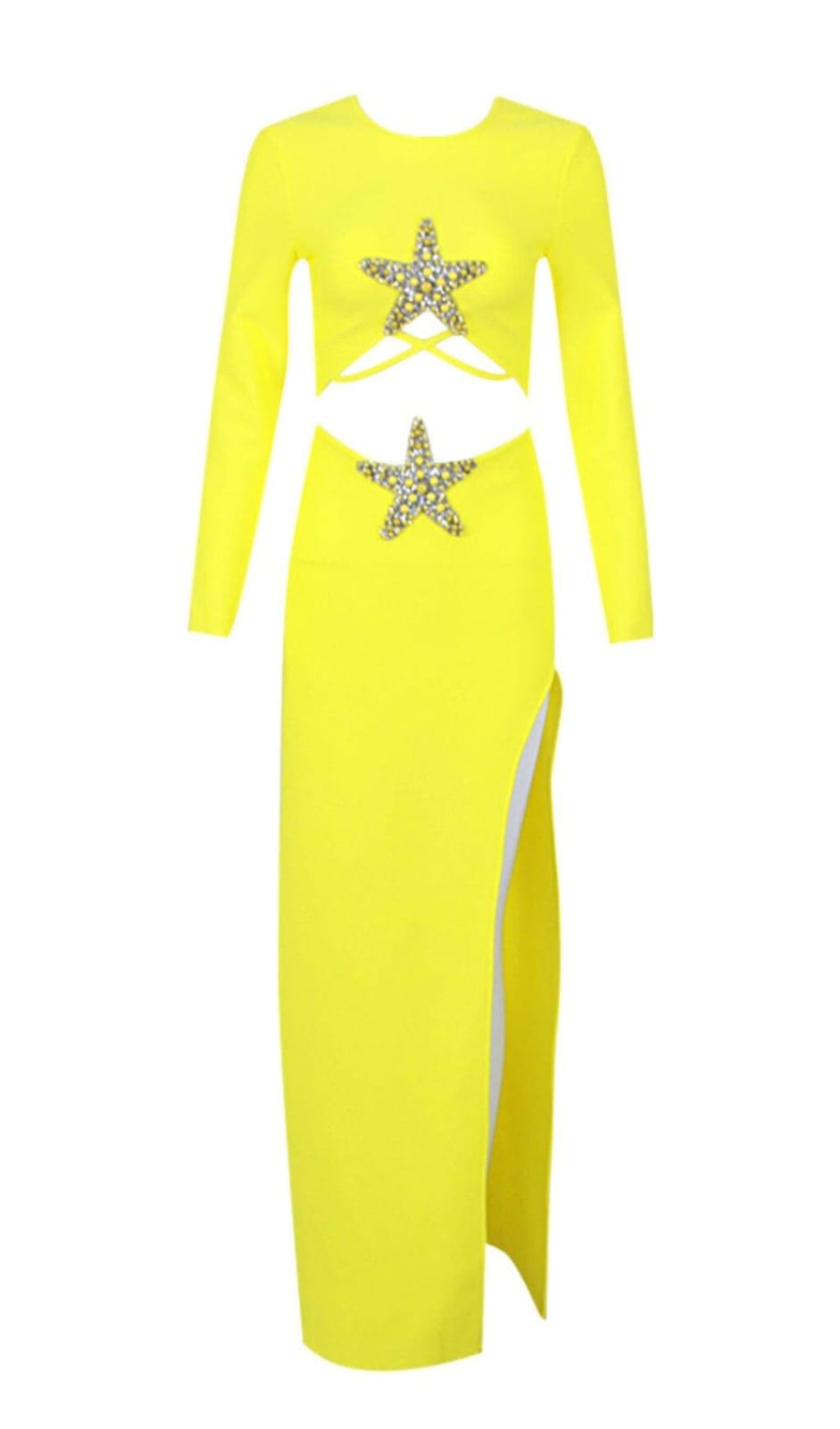 Slag co-ord