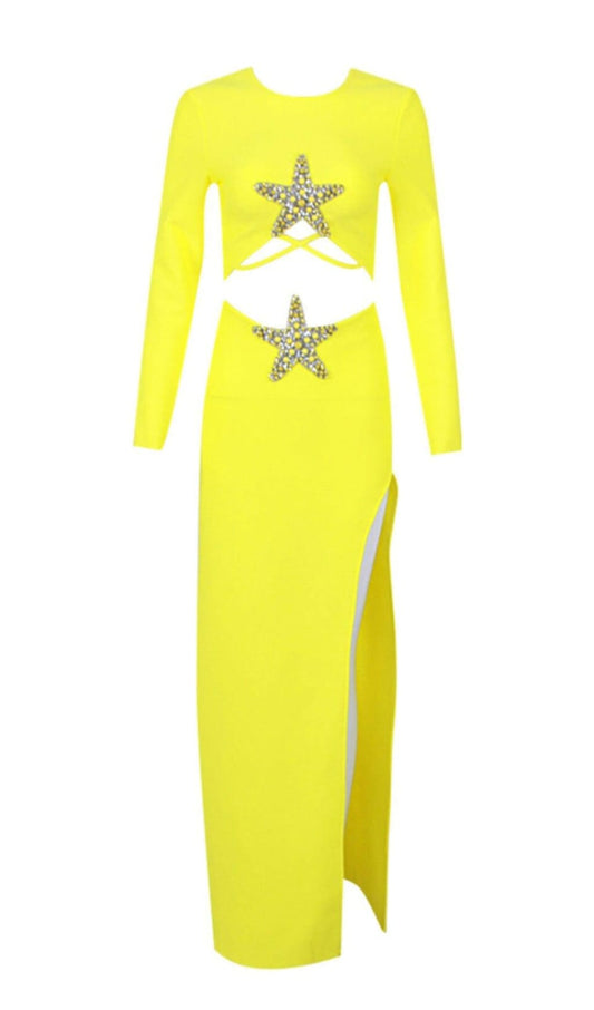 Slag co-ord