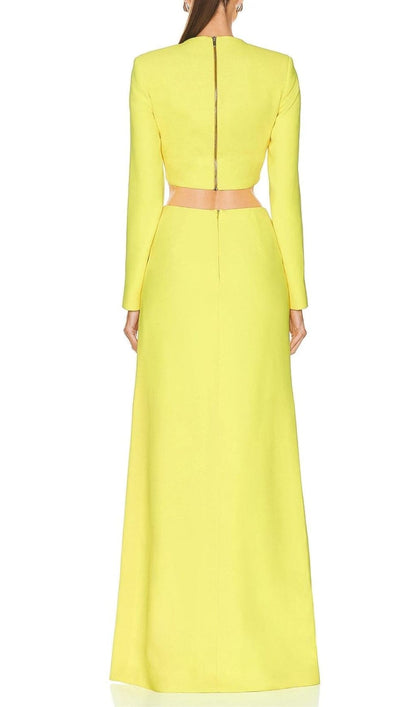 Slag co-ord