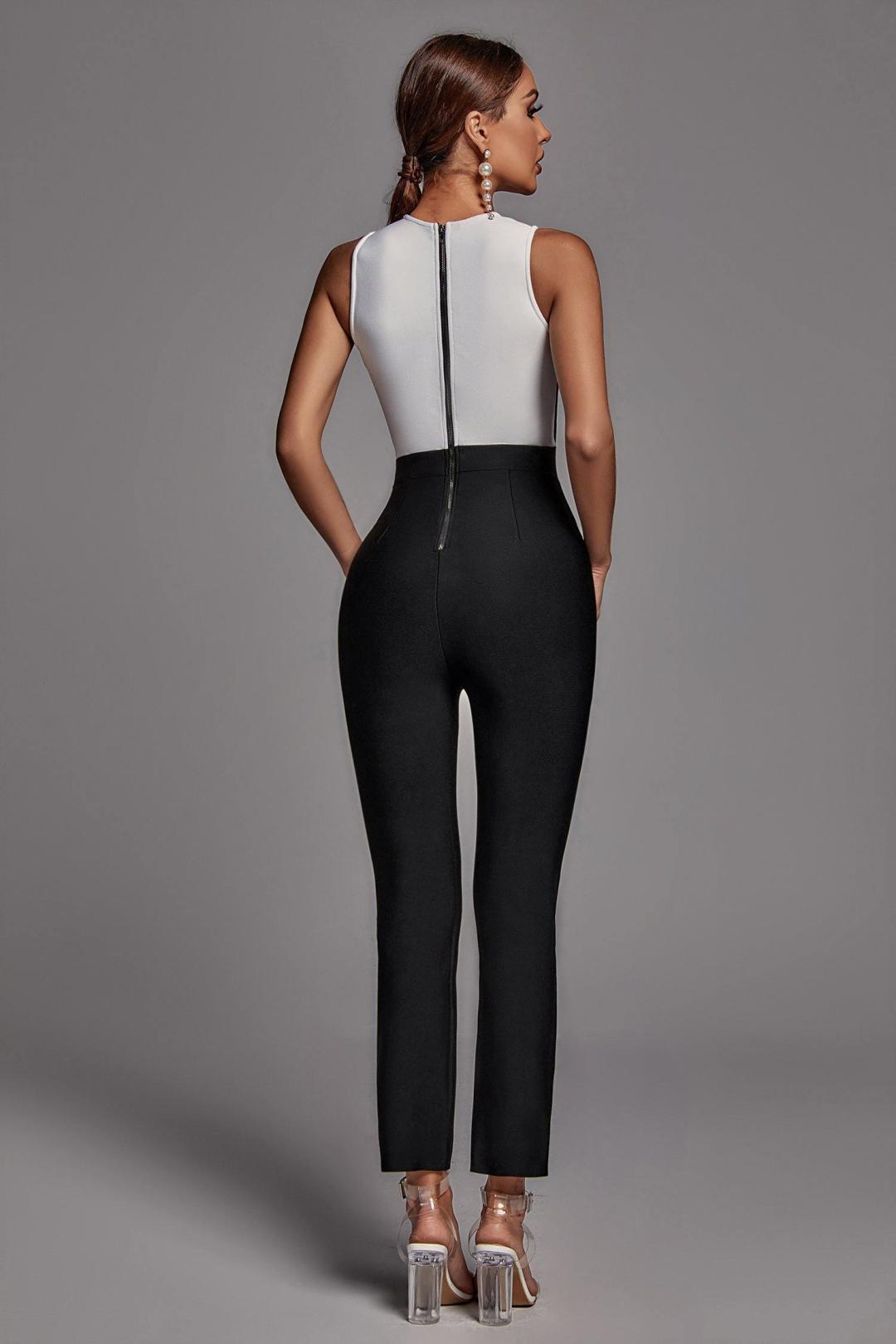 summer stylish outfit for women-Laavira