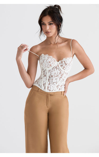 summer stylish outfit for women- Laavira