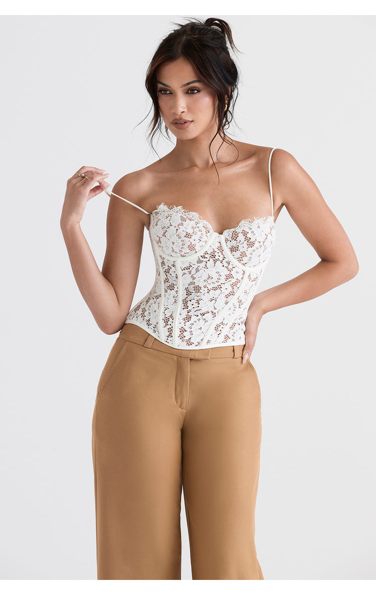 summer stylish outfit for women- Laavira