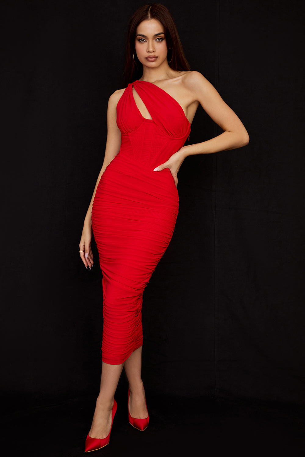 Jasper Bodycon Dress