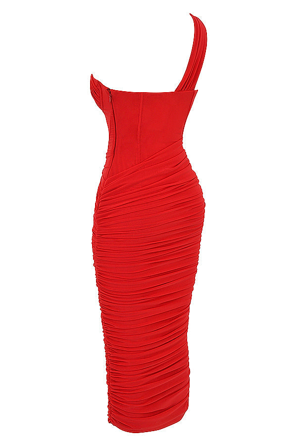 Jasper Bodycon Dress